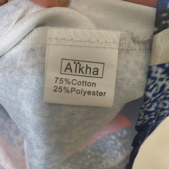 Shiny shirt king love print - Picture 8 of 8